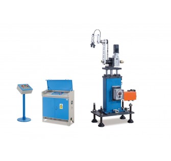 MFZS-3B后端夾反兩用機械手